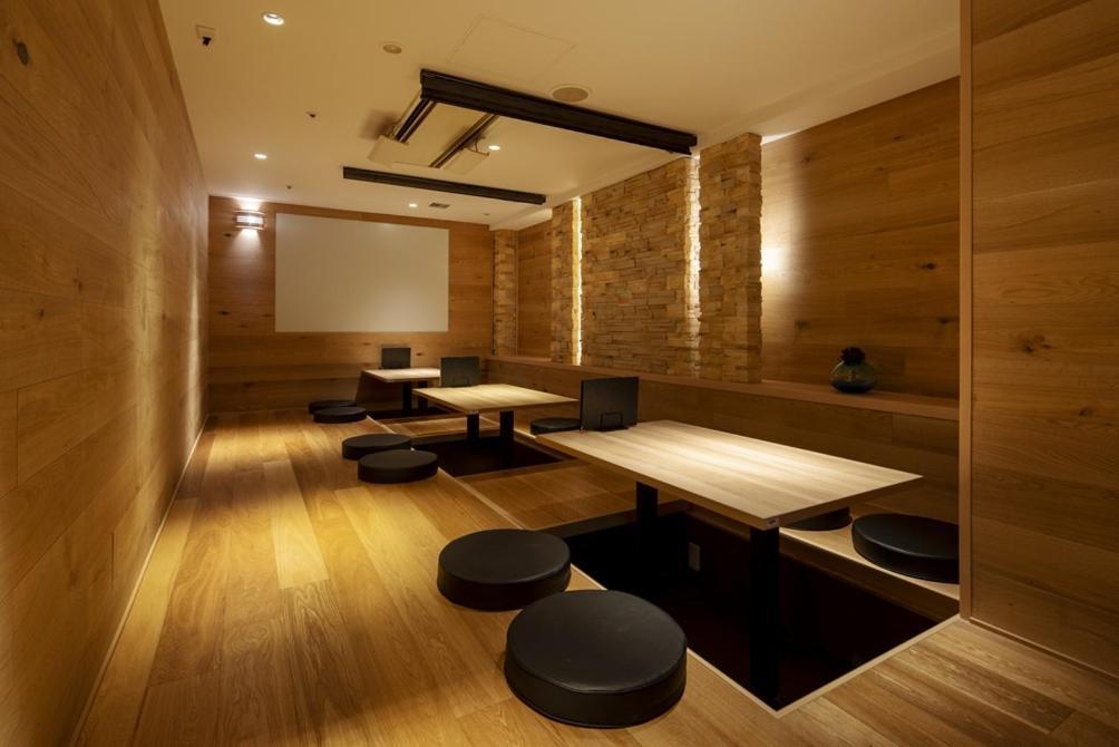 Sky Spa Yokohama Yokohama  Dış mekan fotoğraf